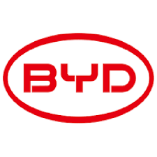 BYD